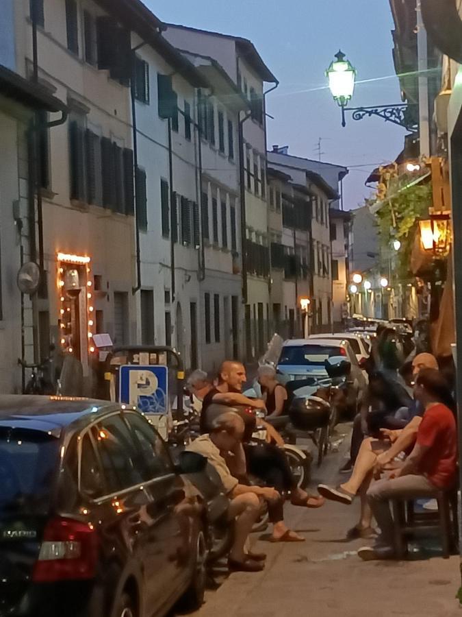 Pensión Il Chiostrino *