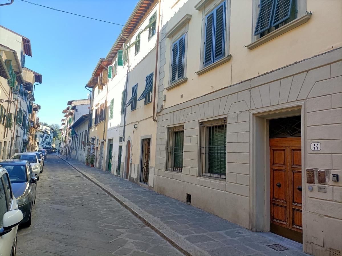Il Chiostrino Pensión