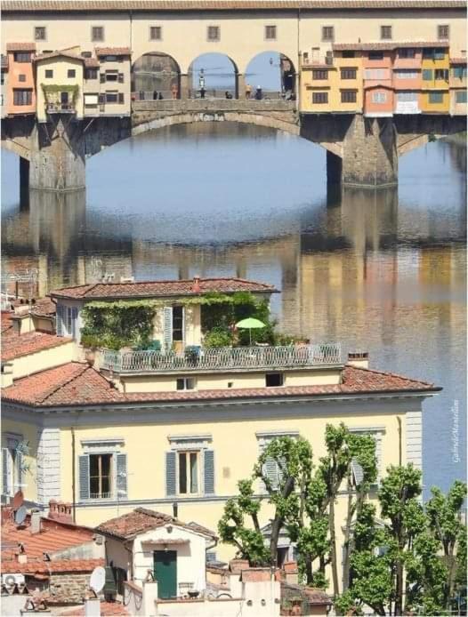 Il Chiostrino Pensión